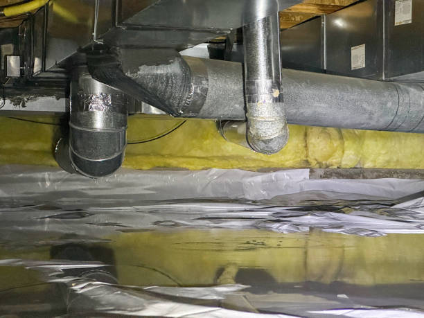 Best Commercial water damage restoration  in Tokeneke, CT