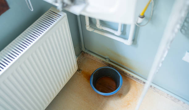 Best Carpet water damage restoration  in Tokeneke, CT